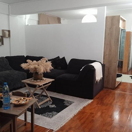 Adorable Cozy Apartment Aglantzia Extérieur photo